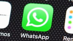 中国がネット規制を強化　通信アプリWhatsApp封鎖、騰訊に罰金