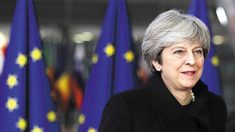 EU首脳陣、イギリスの離脱撤回を歓迎する