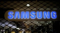 韓国サムスン電子、17年営業益が過去最高に　株式分割発表