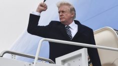 トランブ米大統領、「2017フェイクニュース大賞」発表　米大手メディア6社ランクイン