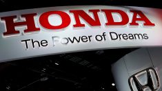 ホンダ、米法人税率下げで通期純利益初の1兆円へ　アジア好調