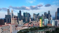 都市生活ランキングでシンガポールは「退屈な都市」に、東京は19位