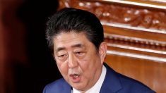黒田日銀総裁の手腕を信頼、政策手段は委ねるべき＝安倍首相