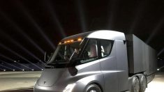 アングル：米テスラ、ＥＶトラック向け充電施設で顧客と提携