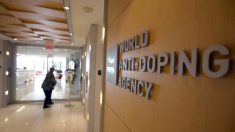 五輪＝世界反ドーピング機関、ＣＡＳの裁定を批判