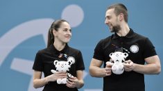 五輪＝ＯＡＲカーリング選手がメダル返還へ、ドーピング違反認める