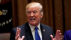貿易戦争は有用、勝つのも簡単＝トランプ米大統領