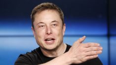 米テスラとスペースＸ、フェイスブックの公式ページを削除