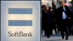 ソフトバンク、保有アリババ株担保に80億ドル借り入れ＝通信社