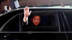 北朝鮮、首脳会談で5月の核実験場閉鎖を確約＝韓国大統領府