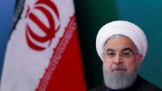 イラン大統領、核合意堅持へ　米抜きで目標達成可能であれば