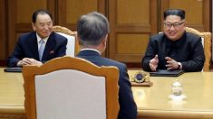 焦点：北朝鮮のキーマンが訪米、金英哲氏とはいかなる人物か