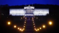 英政府、北アイルランドをＥＵとの共通地域とする案検討＝当局者