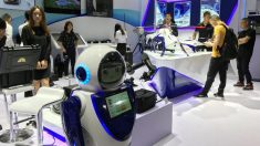 焦点：中国当局向け監視機器、地元企業が激しい開発競争