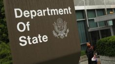 中国駐在の米外交官が一部帰国、原因不明の病気＝米国務省
