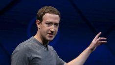 フェイスブック社、中国のファーウェイ等にユーザーデータを提供