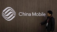 米政府、中国移動の米市場参入申請却下すべきと連邦通信委に勧告