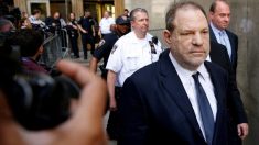 米ＮＹ検察、ワインスタイン被告を新たに起訴　性的暴行で