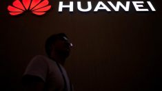 中国ファーウェイ、米国の制裁対象になるとは想定せず＝仏紙