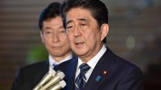 安倍首相、水害対応優先で欧州・中東訪問取りやめへ＝関係筋