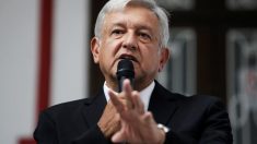 メキシコ次期大統領、トランプ氏を好意的に評価　米高官と会談へ