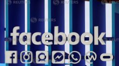 米フェイスブックの事業計画、中国が承認撤回＝米紙