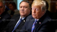 北朝鮮の非核化、合意に時間かかる可能性＝米国務長官