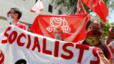 【アメリカ】民主党支持者に社会主義を支持する人が増加