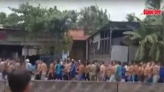 麻薬中毒患者200人が脱走　治安悪化に懸念＝ベトナム