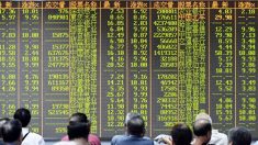 中国、経済安定化に向け財政出動を拡大も、株価下落