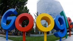 スマホ利用者がグーグルを提訴　違法に行動追跡と主張