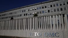 米大統領、ＷＴＯ脱退を検討も＝ブルームバーグ