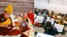 【チベット】中国侵略前に2700あった寺院、8を除いて全て破壊される