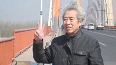 中国の元大学教授、連行されて音信不通　反体制論調が災いか