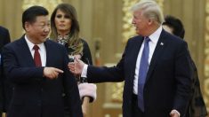 【米中関係】トランプ大統領による共産党支配からの解放を期待する中国人