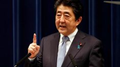 関空の国内線は7日再開、豪雨復興で予備費610億円＝安倍首相