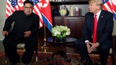金正恩氏、第2回米朝首脳会談を要請　トランプ大統領に書簡