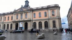 ノーベル文学賞スキャンダル、中心人物が19日に出廷