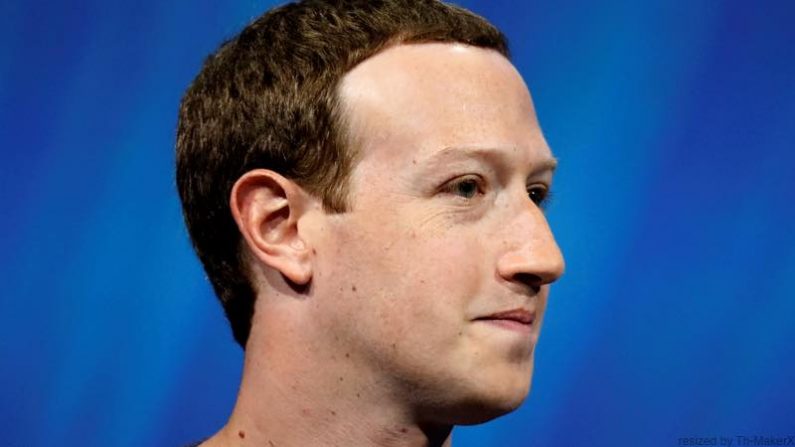フェイスブック株主の4公的ファンド、ザッカーバーグ氏会長交代案支持