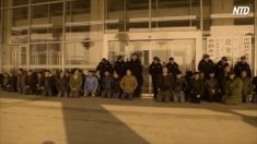 【動画ニュース】中国に農民工解雇の大波「貿易戦争の痛手を社会的弱者に転嫁」