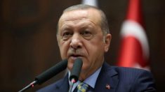 トルコ大統領、記者殺害はサウジ「最高レベル」の指示