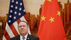 ポンペオ米国務長官、8日に北朝鮮高官とニューヨークで会談