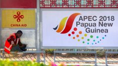 ＡＰＥＣ、首脳宣言初めて断念　米中の対立深まる