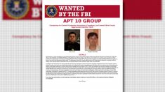【動画ニュース】米国が中国人ハッカー2人を起訴　同盟国が非難声明