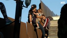 【動画ニュース】米国境で拘束中の不法入国7才少女死亡