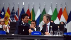 来年Ｇ20は貿易や債務、高齢化対策を議論、日本が議長国