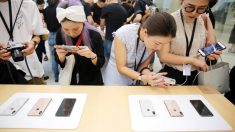 米アップル、ｉＰｈｏｎｅ価格を一部海外市場で値下げへ