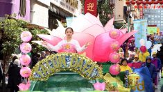 【動画ニュース】サンフランシスコで旧暦新年パレード 邪気を払い福を届ける