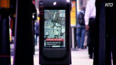 【動画ニュース】世界中で進行中のスマートシティ構築 個人情報漏洩の危険性は？