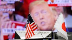 トランプ米大統領、5月来日し新天皇と会見　6月は大阪Ｇ２０出席
